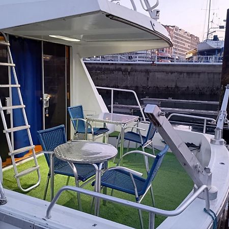 Yate Gijon , Experiencia Unica J Hotel Buitenkant foto